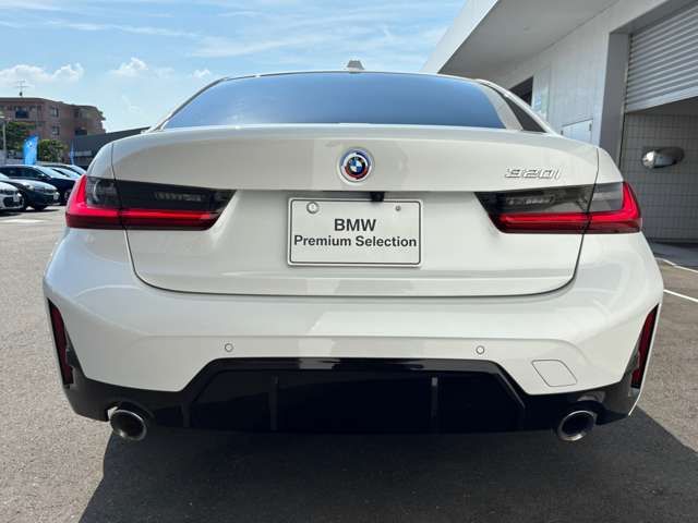 BMW 3SERIES SEDAN 2023 Image 31