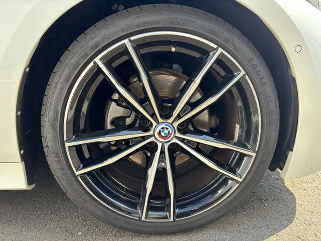 BMW 3SERIES SEDAN 2023 Image 31