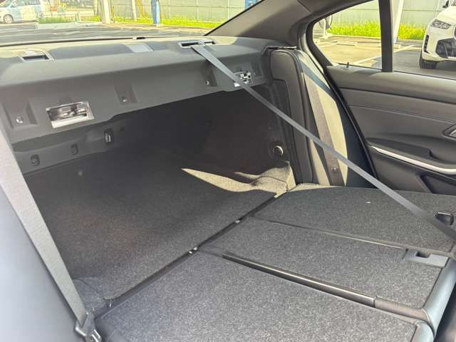 BMW 3SERIES SEDAN 2023 Image 31