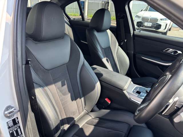 BMW 3SERIES SEDAN 2023 Image 31