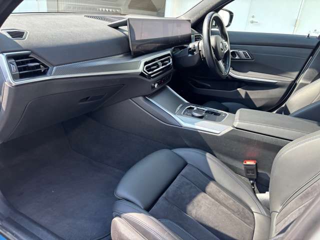 BMW 3SERIES SEDAN 2023 Image 31