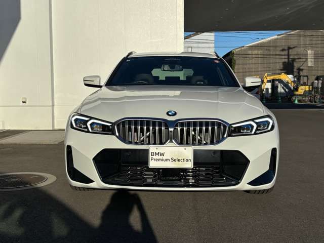 BMW 3SERIES TOURING 2024 Image 31