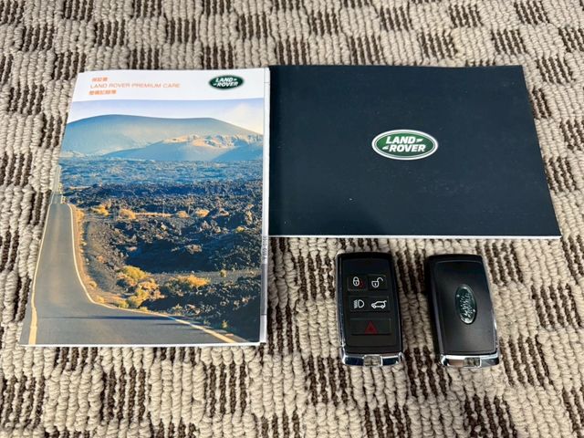 ROVER DEFENDER 2023 Image 31