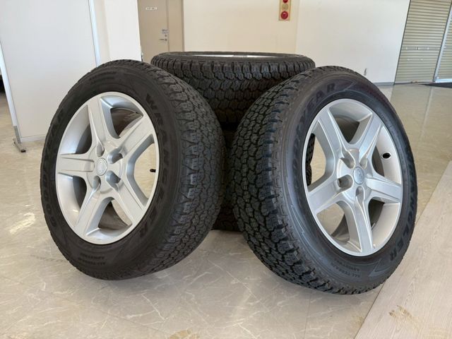 ROVER DEFENDER 2023 Image 31