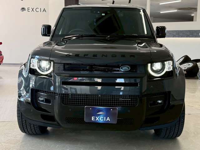 ROVER DEFENDER 2023 Image 31