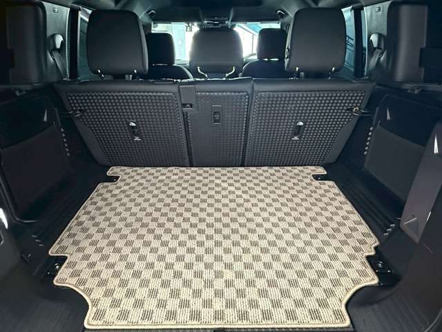 ROVER DEFENDER 2023 Image 31