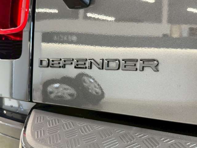 ROVER DEFENDER 2023 Image 31