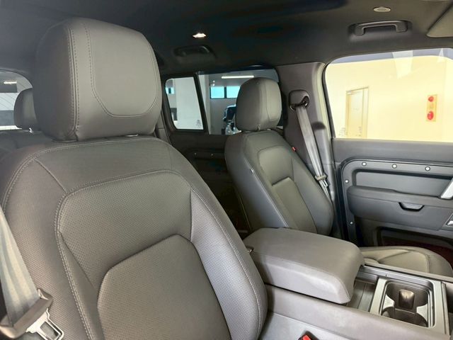 ROVER DEFENDER 2023 Image 31