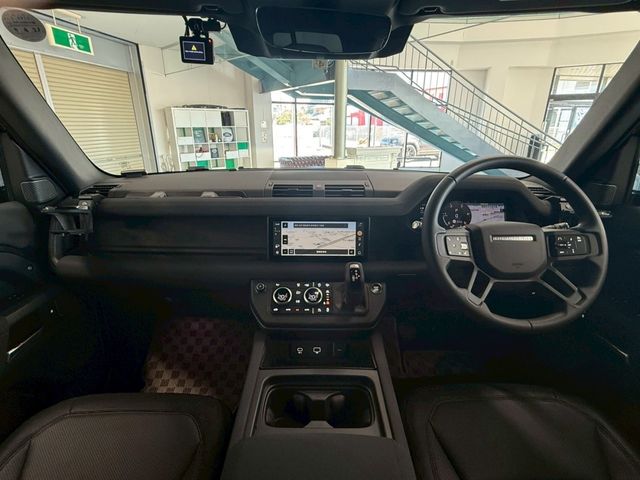 ROVER DEFENDER 2023 Image 31