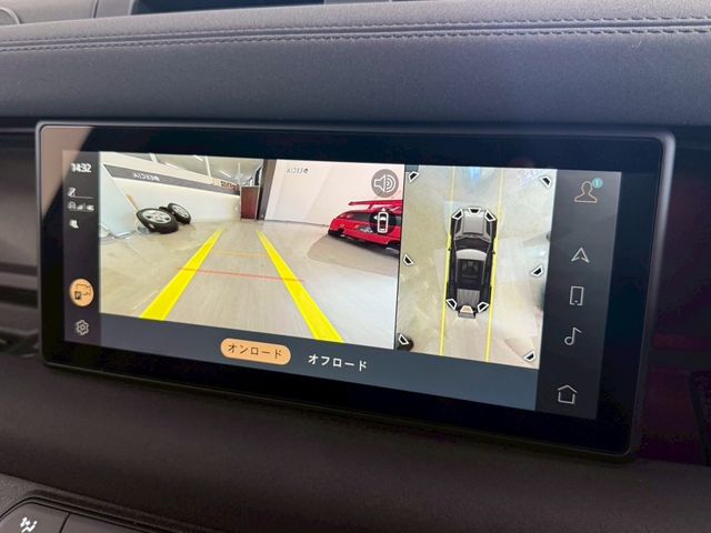 ROVER DEFENDER 2023 Image 31