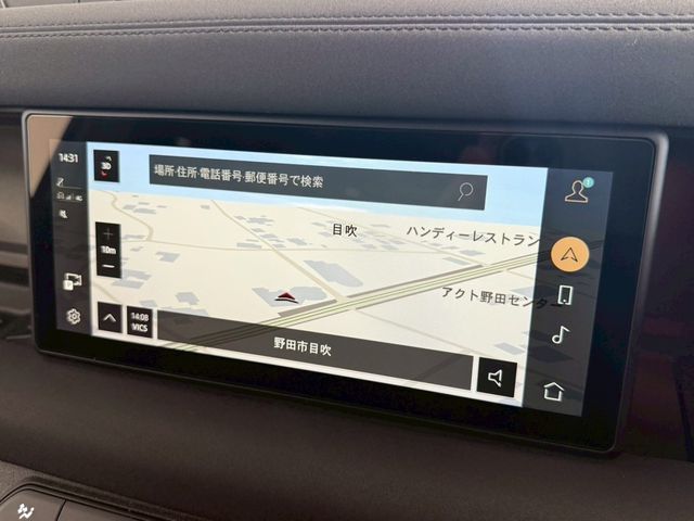 ROVER DEFENDER 2023 Image 31