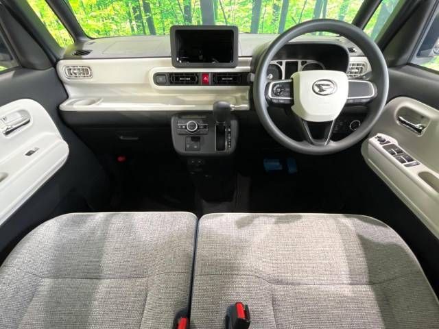 DAIHATSU MOVE CANBUS 2022 Image 31