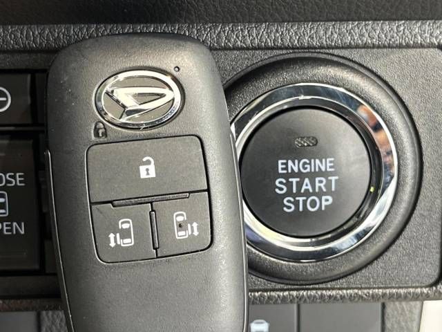 DAIHATSU MOVE CANBUS 2022 Image 31