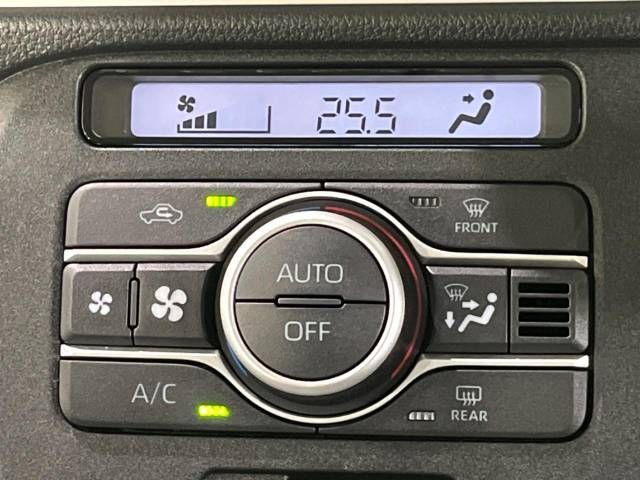 DAIHATSU MOVE CANBUS 2022 Image 31