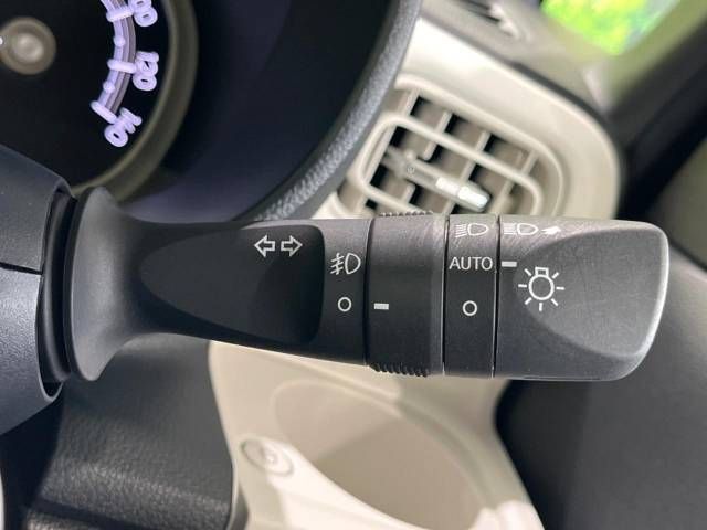 DAIHATSU MOVE CANBUS 2022 Image 31