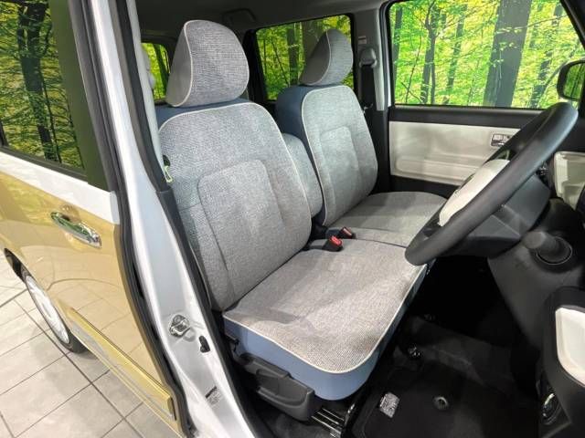 DAIHATSU MOVE CANBUS 2022 Image 31