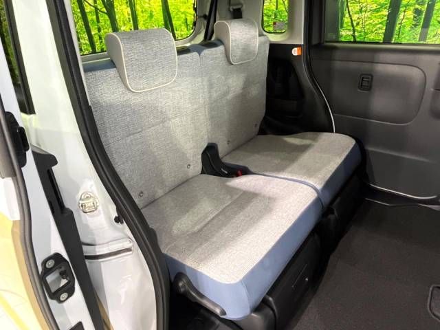 DAIHATSU MOVE CANBUS 2022 Image 31