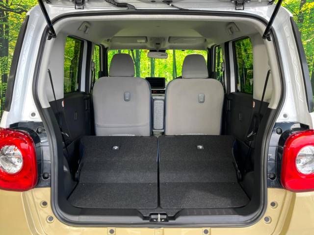 DAIHATSU MOVE CANBUS 2022 Image 31