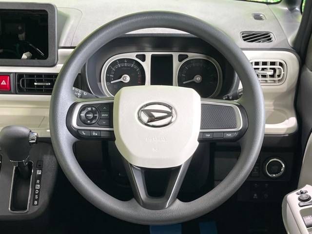 DAIHATSU MOVE CANBUS 2022 Image 31