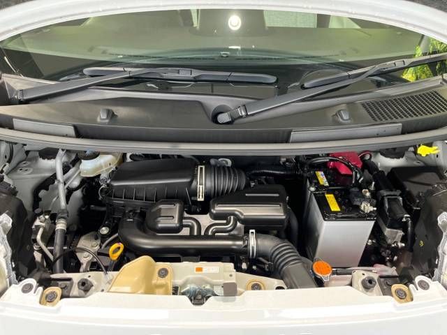 DAIHATSU MOVE CANBUS 2022 Image 31