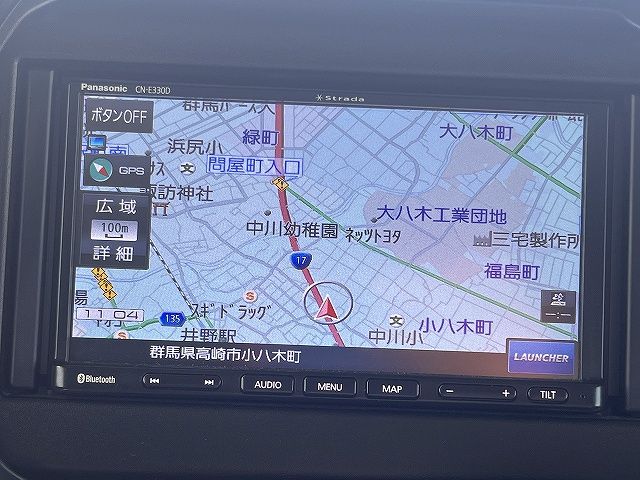 SUZUKI HUSTLER 2020 Image 31