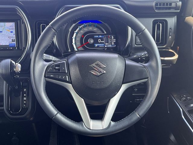 SUZUKI HUSTLER 2020 Image 31