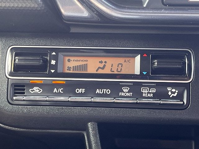 SUZUKI HUSTLER 2020 Image 31