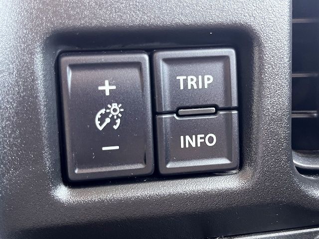 SUZUKI HUSTLER 2020 Image 31