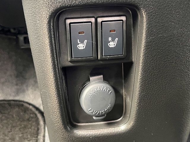 SUZUKI HUSTLER 2020 Image 31