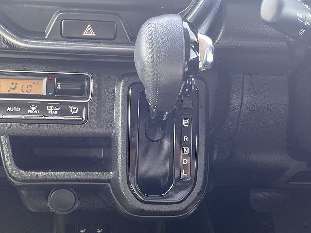 SUZUKI HUSTLER 2020 Image 31