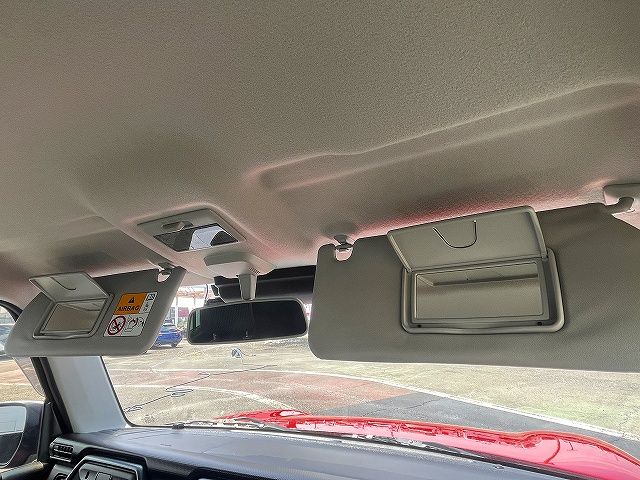 SUZUKI HUSTLER 2020 Image 31