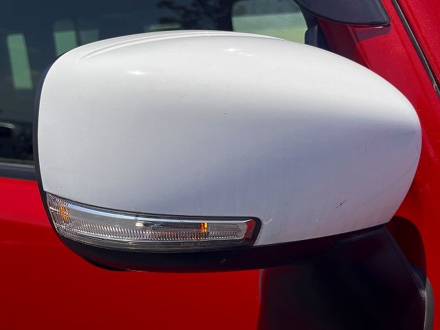 SUZUKI HUSTLER 2020 Image 31