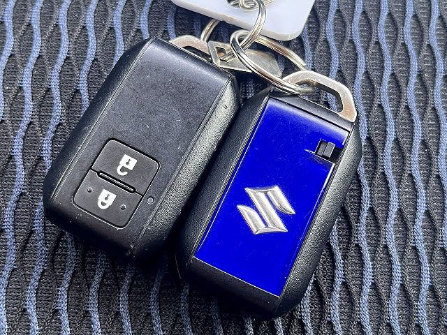 SUZUKI HUSTLER 2020 Image 31