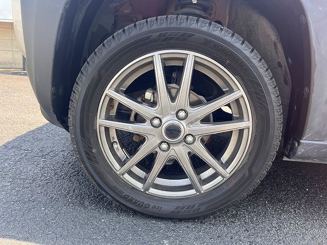 SUZUKI HUSTLER 2020 Image 31