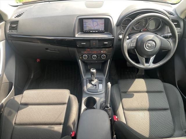 MAZDA CX-5 2012 Image 31