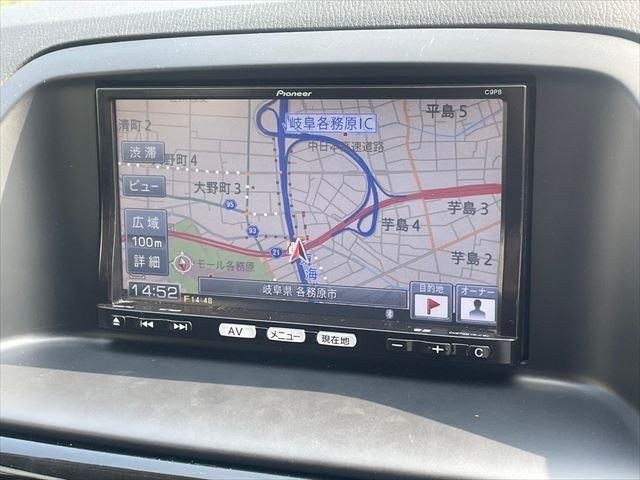 MAZDA CX-5 2012 Image 31