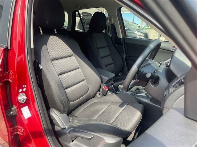 MAZDA CX-5 2012 Image 31