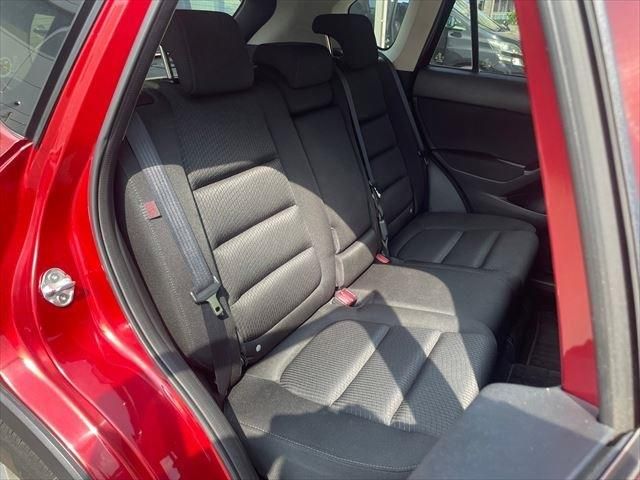 MAZDA CX-5 2012 Image 31