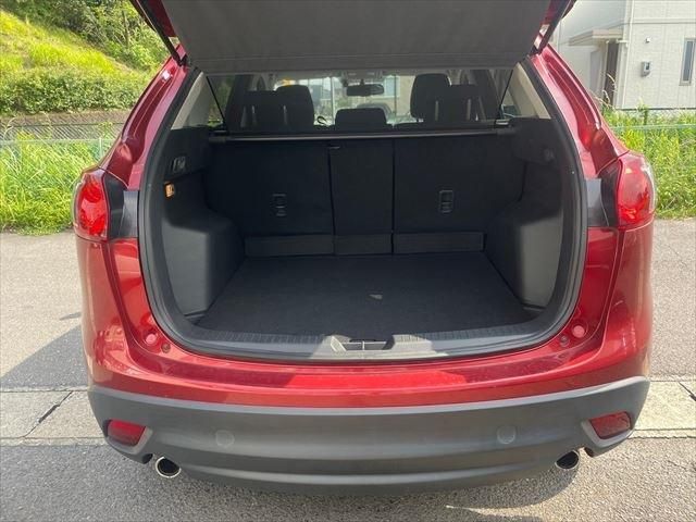 MAZDA CX-5 2012 Image 31