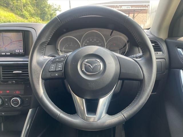 MAZDA CX-5 2012 Image 31