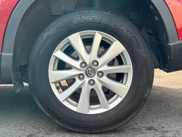 MAZDA CX-5 2012 Image 31