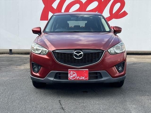 MAZDA CX-5 2012 Image 31