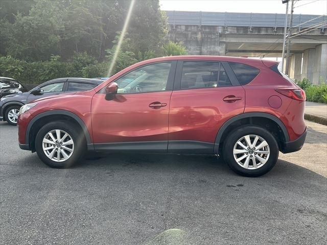 MAZDA CX-5 2012 Image 31