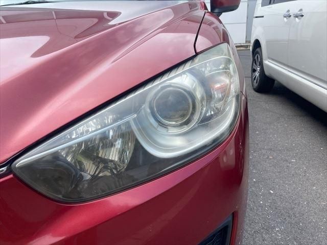 MAZDA CX-5 2012 Image 31