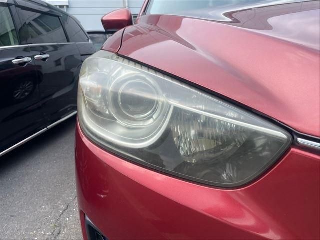 MAZDA CX-5 2012 Image 31