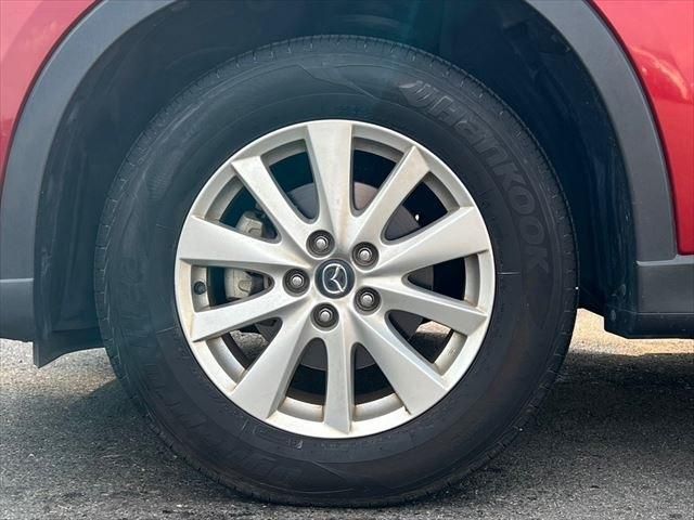 MAZDA CX-5 2012 Image 31