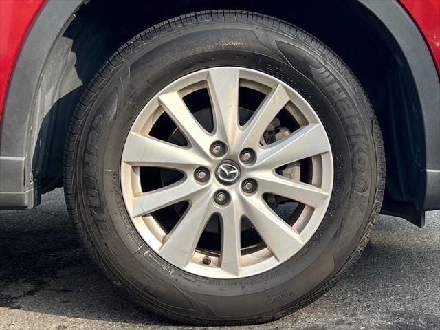 MAZDA CX-5 2012 Image 31