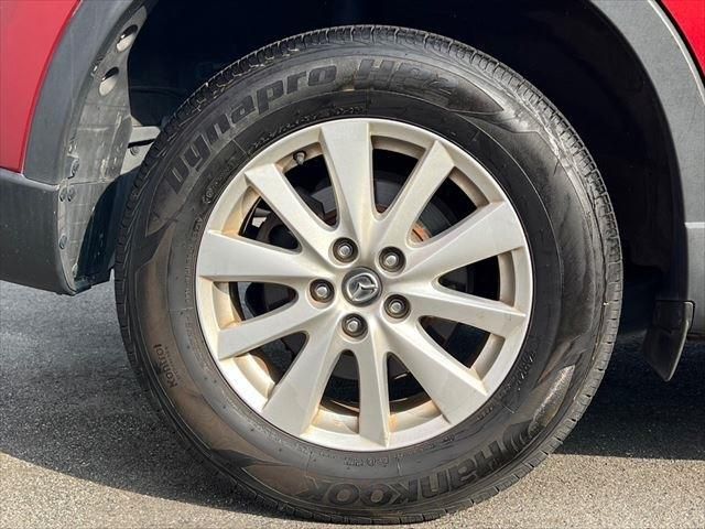 MAZDA CX-5 2012 Image 31