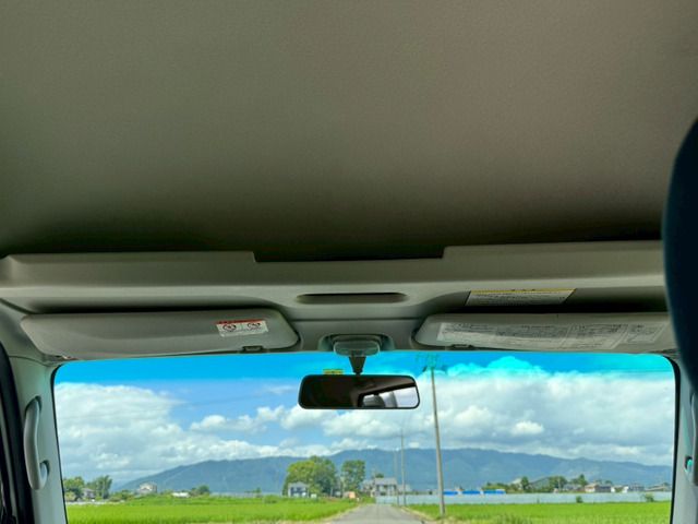 DAIHATSU HIJET CARGO 2012 Image 31