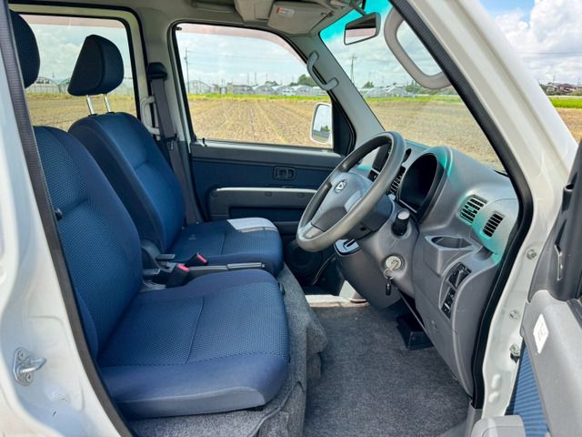 DAIHATSU HIJET CARGO 2012 Image 31